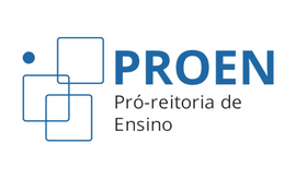 Logo da PROEN