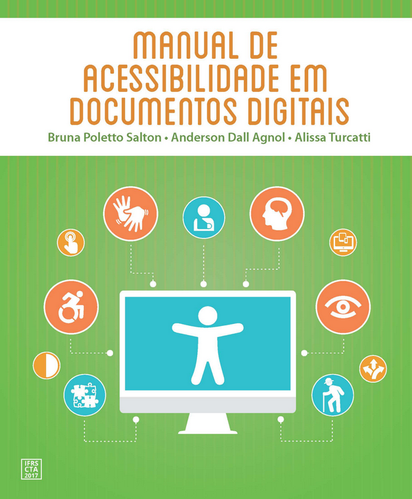 capa do livro